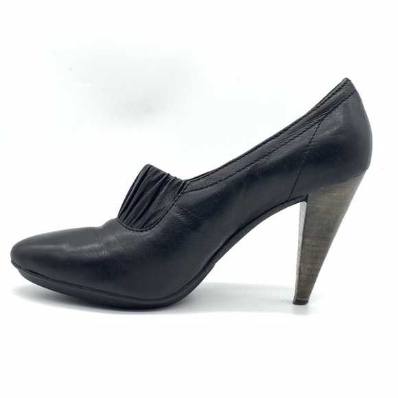 Coach Adra Buttery Soft Heel Shoes - Picture 5 of 15